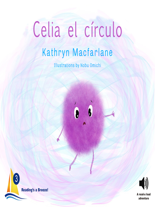 Title details for Celia el círculo by Kathryn Macfarlane - Available